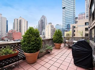 340 E 74th St APT 11G, New York, NY 10021