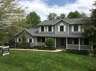 308 Sequoia Dr, Byesville, OH 43723