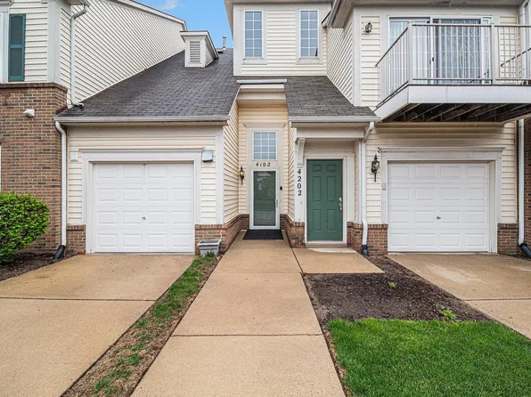 4102 Teal Ln Building 4, Walled Lake, MI 48390