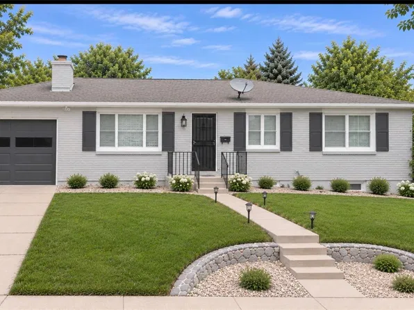 12095 W Texas Drive, Lakewood, CO 80228