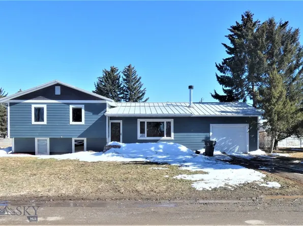 207 N 3rd St, Manhattan, MT 59741