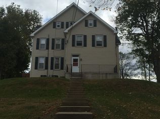 135A S Church St, Parkesburg, PA 19365