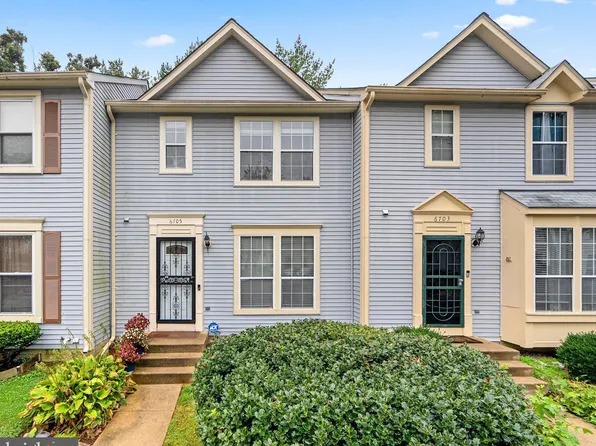 6705 Mountain Lake Pl, Capitol Heights, MD 20743
