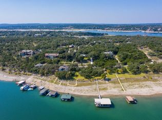 1105 Oak Hurst Rd, Austin, TX 78734