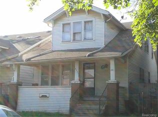 8731 Lane St, Detroit, MI 48209