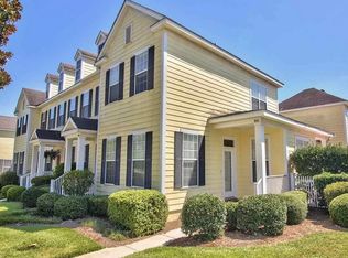 3161 Mulberry Park Blvd #TOWNHOUSE, Tallahassee, FL 32311