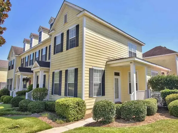 3161 Mulberry Park Blvd #Townhouse, Tallahassee, FL 32311