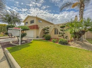 4542 Cathy Ave, Cypress, CA 90630