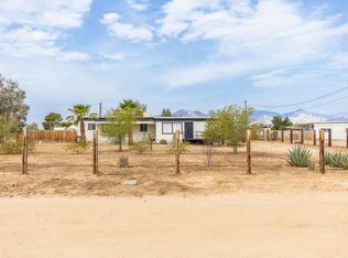 1445 N Everett St, Ridgecrest, CA 93555