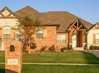 19540 Millstone Crossing Dr, Edmond, OK 73012