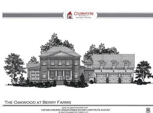 618 Rieves Cir LOT 7033, Franklin, TN 37064