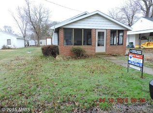 56 Greenbrier Rd, Perryville, MD 21903