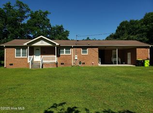 107 Smith Aly, Whiteville, NC 28472
