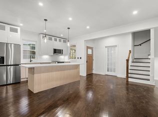 21 Greystone Rd FLOOR 2, Malden, MA 02148