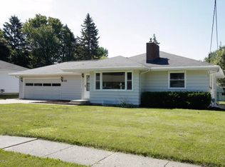 3311 Devonshire Ave, Kalamazoo, MI 49006