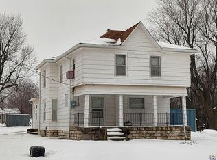 320 Elm St, Allen, KS 66833