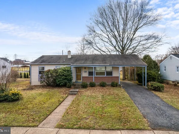 26 Branch Ave, Telford, PA 18969