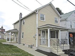 326 Dolph St, Jessup, PA