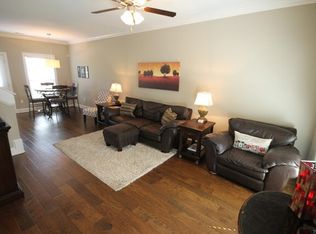 104 Robbins Circle W End Condominiums #1, Oxford, MS 38655