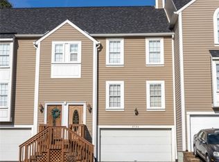 2756 Hunters Point Dr, Wexford, PA 15090