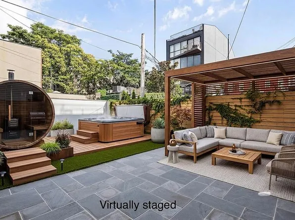 636 Lorimer St #1A, Brooklyn, NY 11211