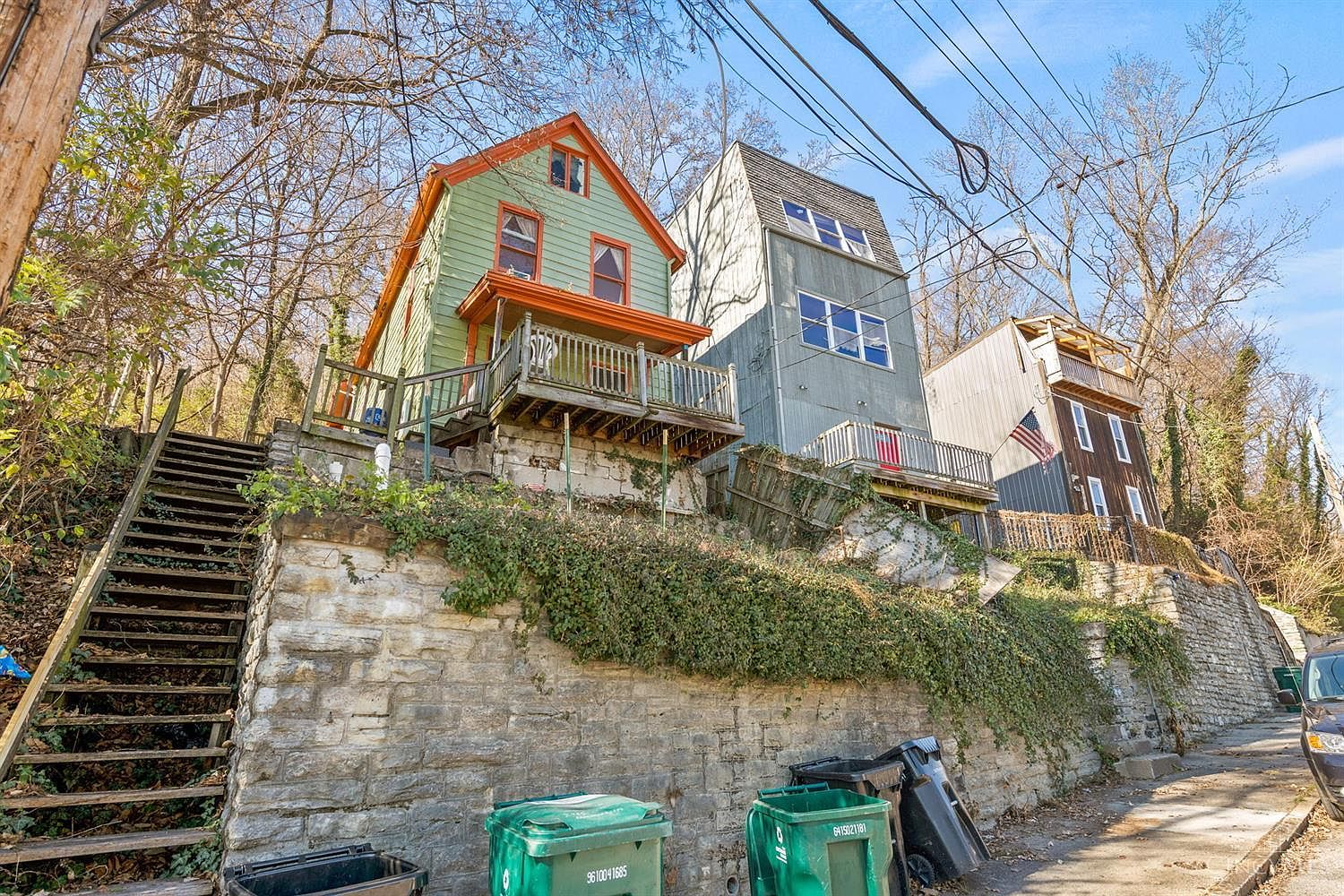 2485 Warsaw Ave, Cincinnati, OH 45204 MLS 1787110 Zillow