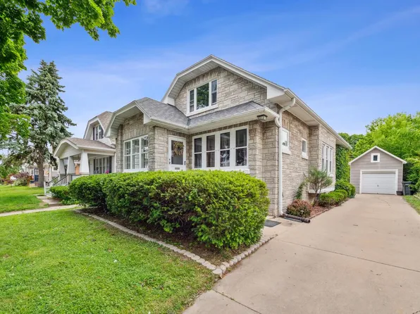 2160 South 97th STREET, West Allis, WI 53227