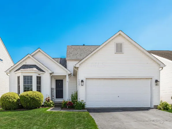 5979 Westbend Dr, Galloway, OH 43119