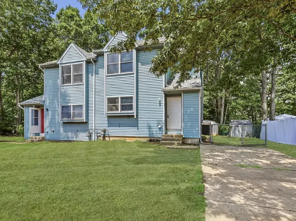 12 S Indian Valley Ct, Little Egg Harbor Twp, NJ 08087