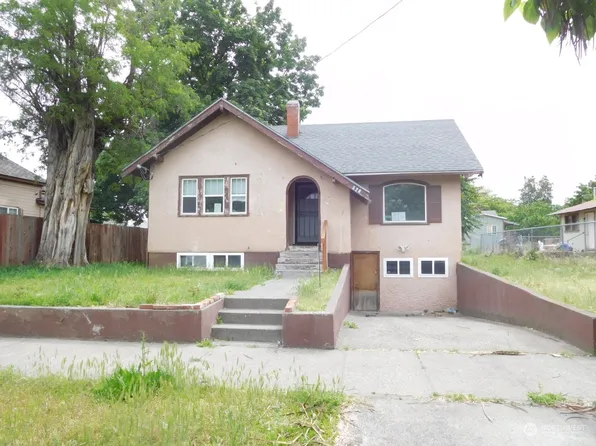 528 Cayuse Street, Walla Walla, WA 99362