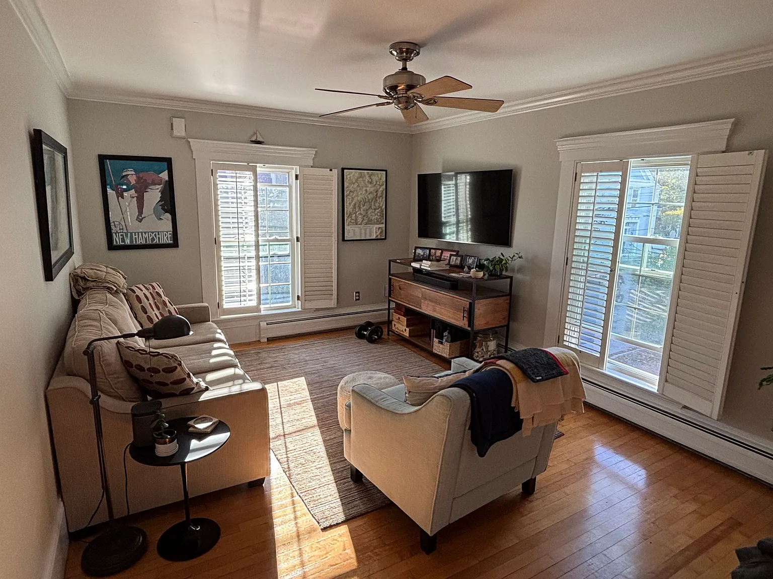 1 bed, 575 sqft, $2,450 — Photo 1