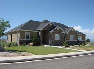 2343 W 4200 N, Cedar City, UT 84720