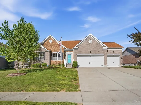 1553 Tatum Ln, Hamilton, OH 45013