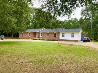 164 Concord Rd, Gaffney, SC 29341