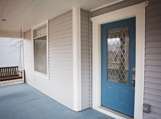1319 Tennessee St APT 1, Lawrence, KS 66044