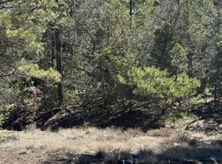 37 Little Dipper Rd, Tijeras, NM 87059
