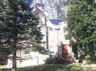 4409 Brandywine St NW #LR2, Washington, DC
