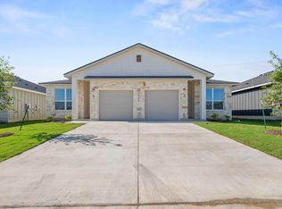3904 Sugar Hackberry Trl, Killeen, TX 76542
