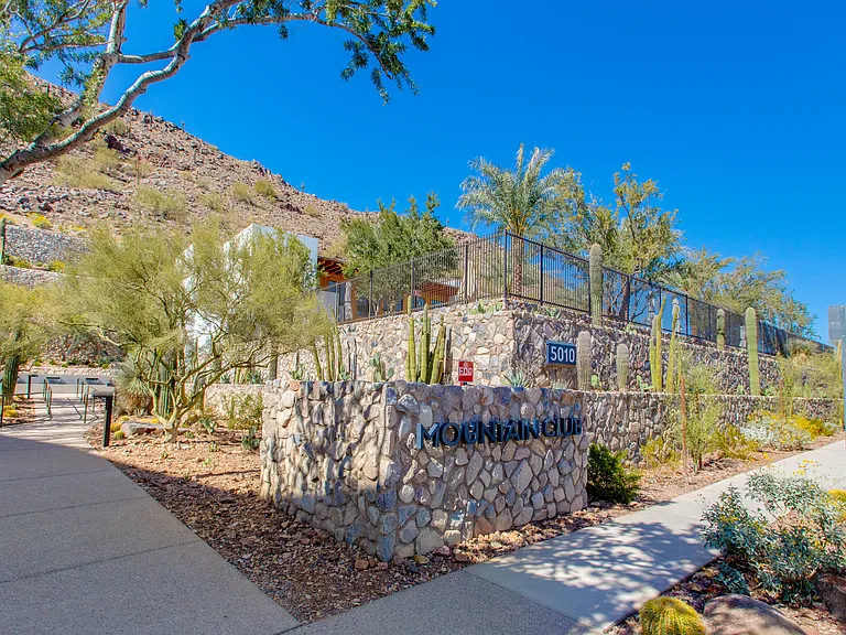 5000 N Camelback Ridge Dr #206 — Photo 38