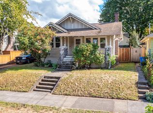 4242 NE Hassalo St, Portland, OR