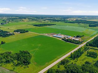 487th Ave, Perham, MN 56573