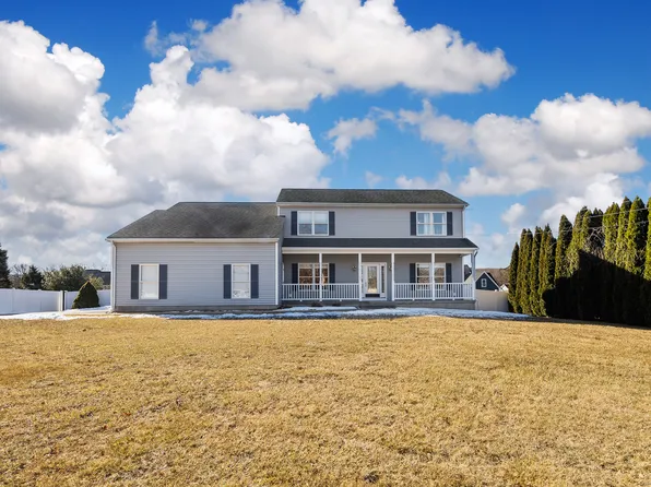 970 West Center Street Extension, Southington, CT 06489