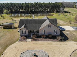 759 Chapanoke Rd, Hertford, NC 27944