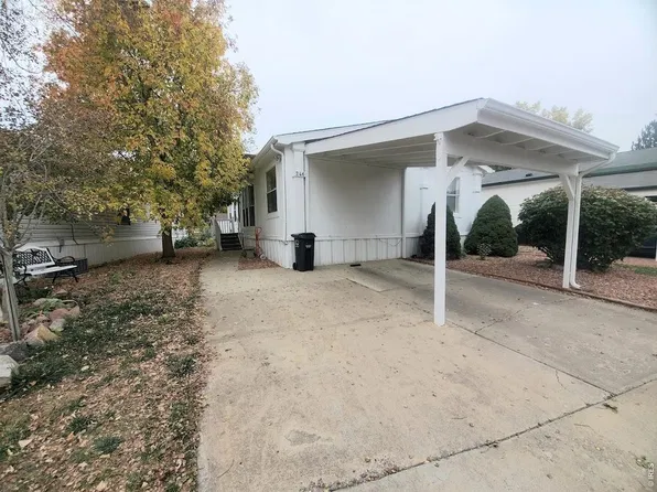 1166 Madison Ave #246, Loveland, CO 80537