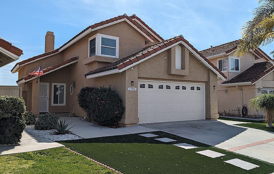 1783 Avenida Vista Labera, Oceanside, CA 92056 Zillow