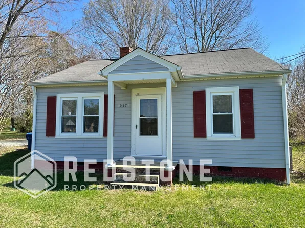 917 E Haggard Ave, Elon, NC 27244