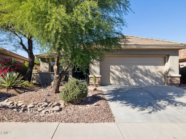 41306 N PRESTANCIA Drive, Anthem, AZ 85086