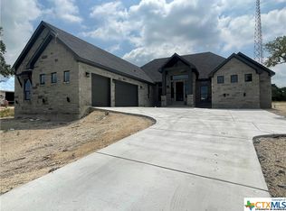 7015 Troyan Ln, Temple, TX 76502