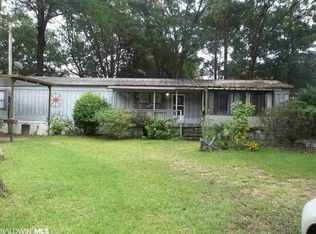 9422 Seabright Ave, Elberta, AL 36530