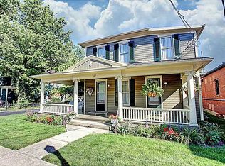 129 W Main St, Medway, OH 45341